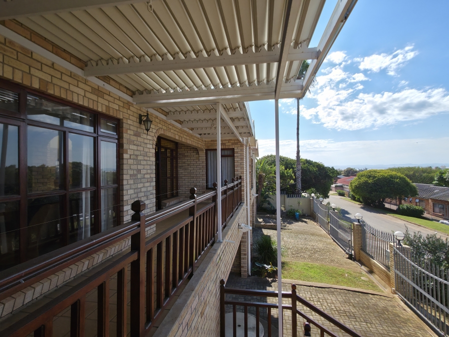 9 Bedroom Property for Sale in Noorsekloof Eastern Cape
